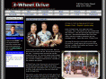 3wheeldrive.com