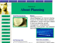 aboutplanning.org