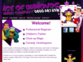 aceofdiamonds.co.uk