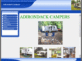 adirondackcampers.com
