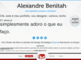 alexandrebenitah.com