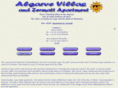 algarvevillas.org