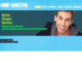 andycrosten.com