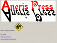 anerispress.com