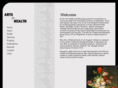 artsforhealth.com