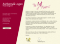 ashberryandlogan.com