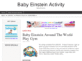 babyeinsteinactivity.com