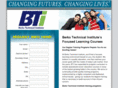 berkstech.net