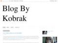 blogbykobrak.com