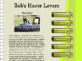 bobshoverlovers.com