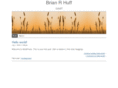 brianrhuff.com