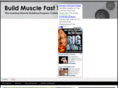 buildmusclefastonline.net