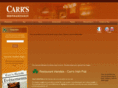 carrs-paris.com