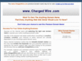 chargedwire.com