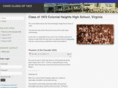 chhsclassof72.com