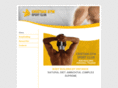 cristiangym.com