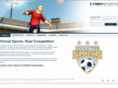 cybersoccerstar.com