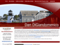 dandcapecod.com