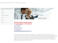 dentalnetworkprofessionals.com