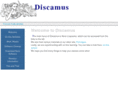 discamus.com