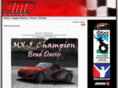 dmp-racing.com