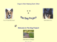 dogproject.com