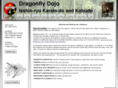 dragonflydojo.com