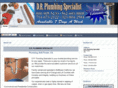drplumbingspecialist.net