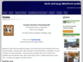 duckandpug.com