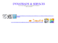 dynatradeservices.com