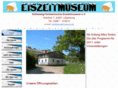 eiszeitmuseum.de