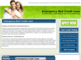 emergencyloanbadcredit.com