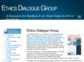 ethicsdialoguegroup.com
