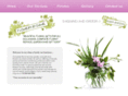 flowersbydiane.co.uk