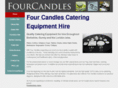 four-candles.net