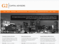 g2capitaladvisors.com