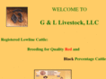 gandllivestock.com