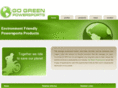 gogreenpowersports.com