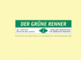 gruener-renner.info
