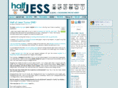 halfofjess.com