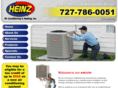 heinzac.com