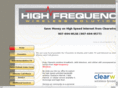 highfrequencywireless.com