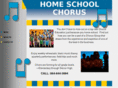 homeschoolchorus.com