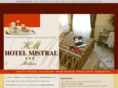 hotelmistral-milano.it