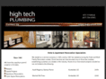 hotelplumber.com