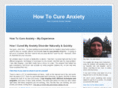 howtocureanxiety.info