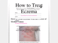 howtotreateczema.net