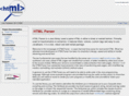 htmlparser.org