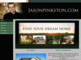 jasonpinkston.com