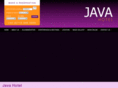 java-hotel.com